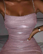 Pink / M