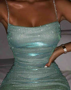 Green / M