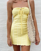 Yellow / S