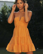 Orange / S