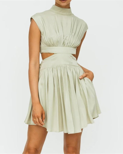 Nova | Two-Piece Outfit Sleeveless - Lumina