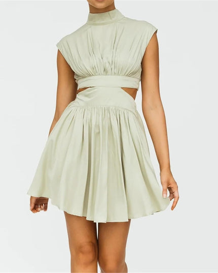 Nova | Two-Piece Outfit Sleeveless - Lumina