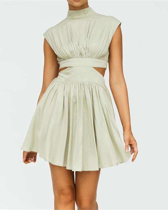 Nova | Two-Piece Outfit Sleeveless - Lumina
