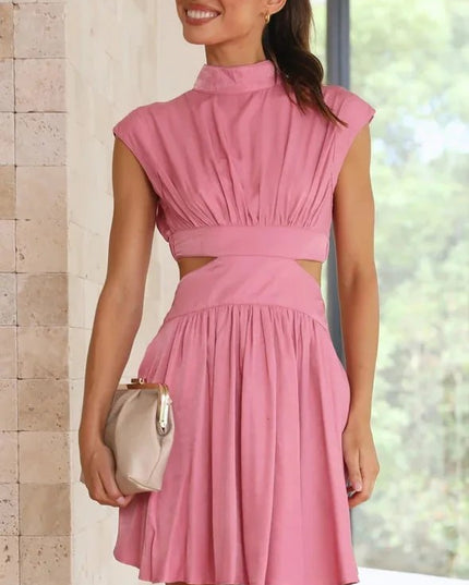Nova | Two-Piece Outfit Sleeveless - Lumina