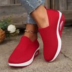 Red / 6