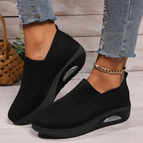 Black / 6