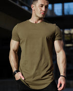 Army green / S