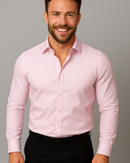Pink / XS