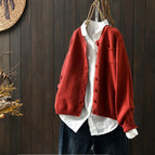Red / 2XS