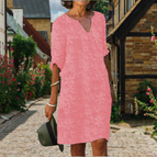 Pink / S