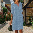 Light Blue / S