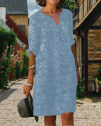 Light Blue / S