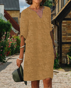 Khaki / S