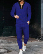 Blue / S