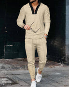Khaki / S