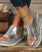 Silver / 5.5.5US