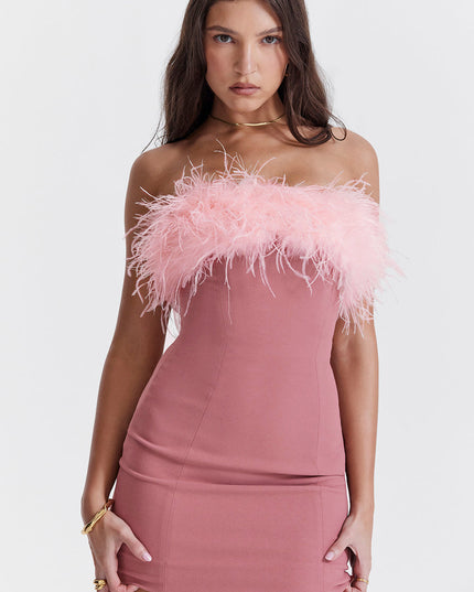 Seraphina Belle | Bodycon Mini Dress