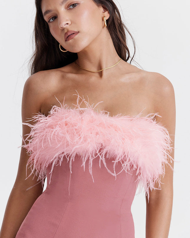 Seraphina Belle | Bodycon Mini Dress
