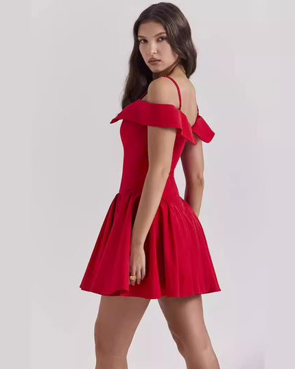 Serena Nova | Fit And Flare Dress