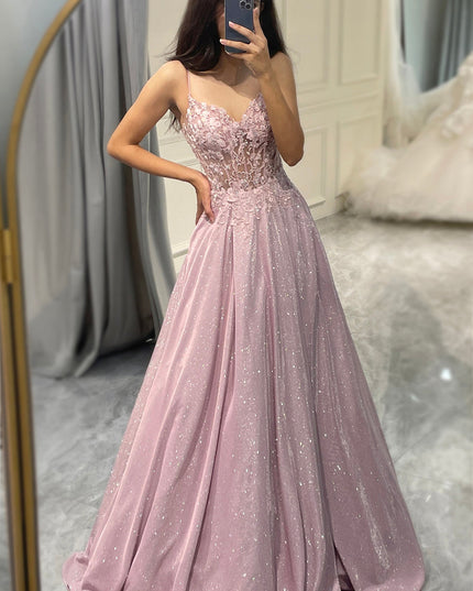 Daisy | Women Wedding Guest Embellished Maxi Dress