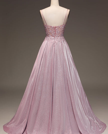 Daisy | Women Wedding Guest Embellished Maxi Dress