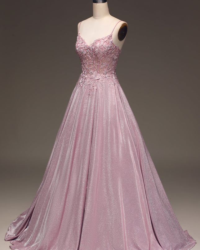 Daisy | Women Wedding Guest Embellished Maxi Dress