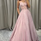 Light Pink / S