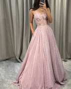 Light Pink / S