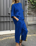 Blue / S