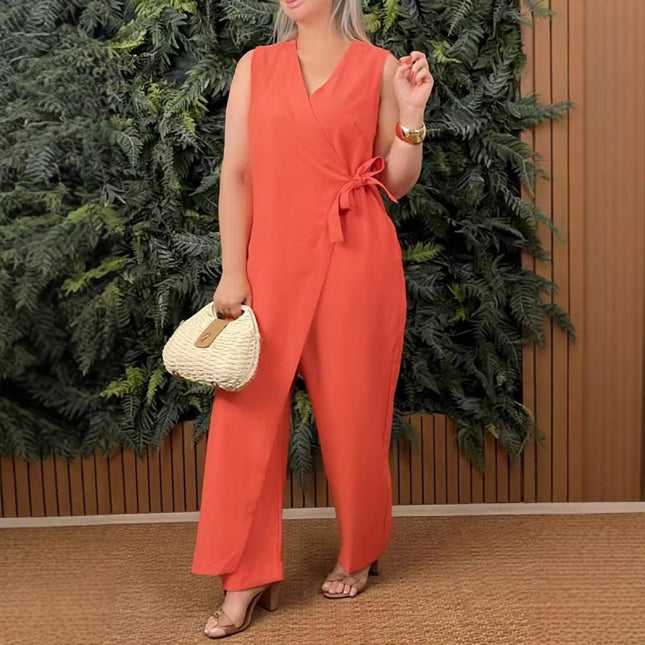 Brynlee | Timeless One-Piece Jumpsuit