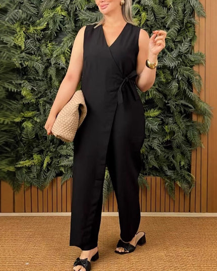 Brynlee | Timeless One-Piece Jumpsuit