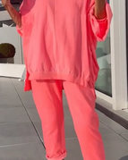 Neon Pink / S