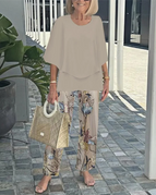 Khaki / S