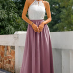Vintage Mauve / S