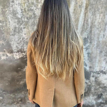 Suzanne™ | Casual Blazer