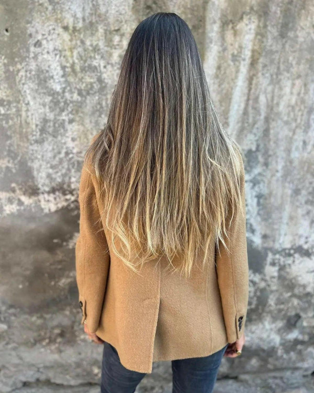 Suzanne™ | Casual Blazer