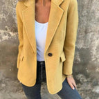 Yellow / S