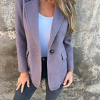 Purple / S