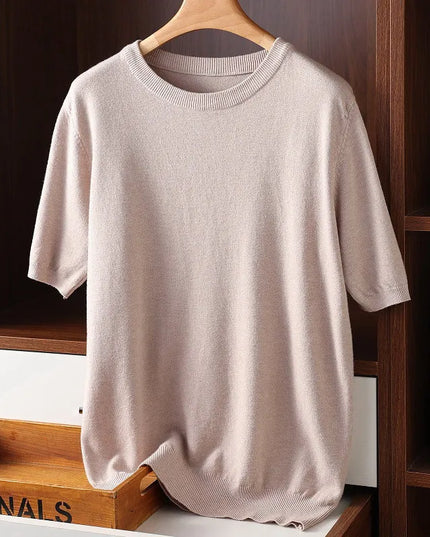 Elegant and Casual T-Shirt for Men