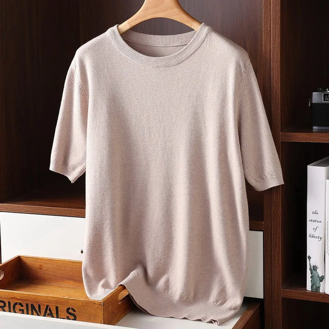 Elegant and Casual T-Shirt for Men