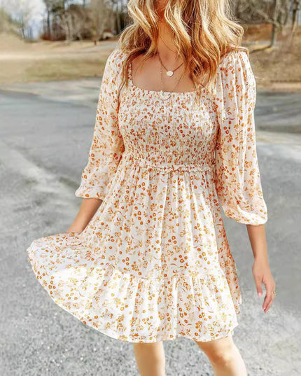 Valentina Rose Harlow | A-Line Dress
