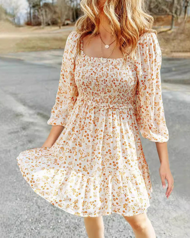 Valentina Rose Harlow | A-Line Dress