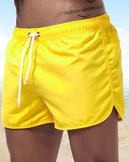 Relaxed and Comfortable Shorts for Men
