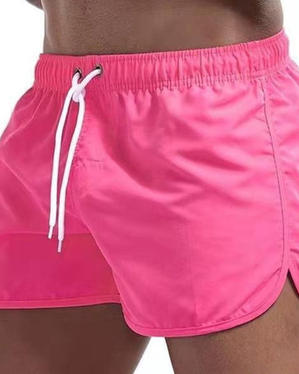 Relaxed and Comfortable Shorts for Men