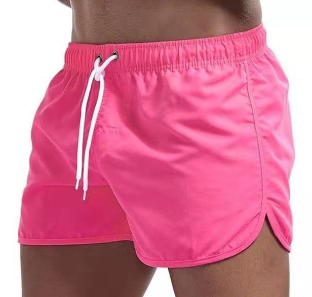 Relaxed and Comfortable Shorts for Men