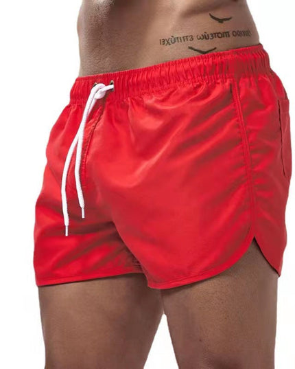 Relaxed and Comfortable Shorts for Men