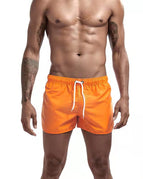 Orange / S