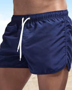 Dark blue / S