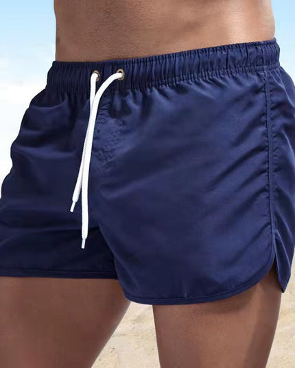 Relaxed and Comfortable Shorts for Men