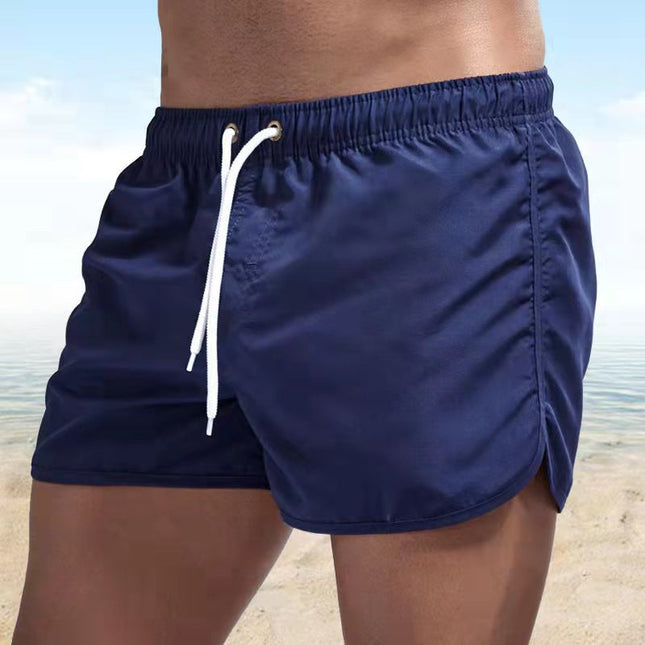 Relaxed and Comfortable Shorts for Men